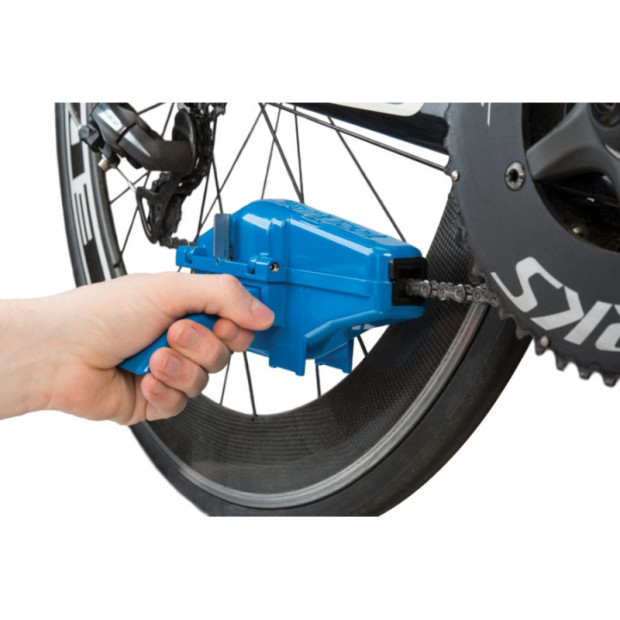 ParkTool Professional Chain Scrubber - CM-25