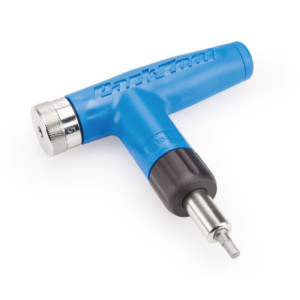 Park Tool Ajustable Torque Driver [4 - 6 Nm] - ATD-1 .2