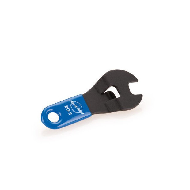 Parktool  Keychain bottle opener