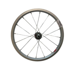 Gurpil 16' Childbike Front Wheel - [305 - 19]