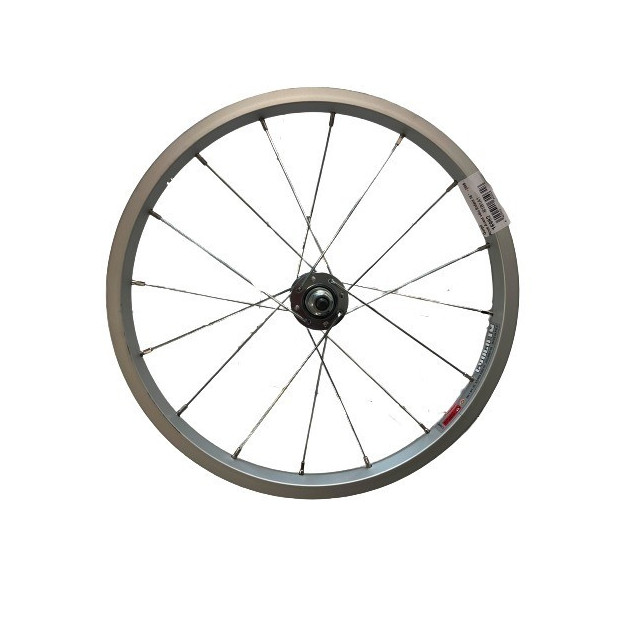 Gurpil 16' Childbike Front Wheel - [305 - 19]