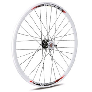 Rear Wheel Track Gurpil DP18 Ultimate Power (White)