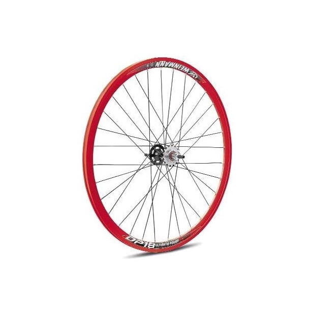 Rear Wheel Track Gurpil DP18 Ultimate Power (Red)