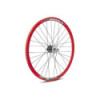 Rear Wheel Track Gurpil DP18 Ultimate Power (Red)