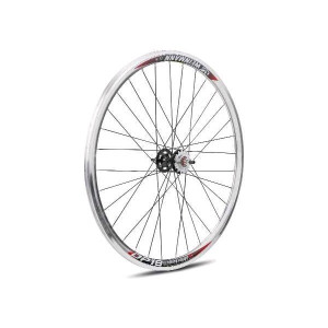 Rear Wheel Track Gurpil DP18 Ultimate Power (Silver)