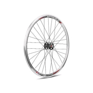 Front Wheel Track Gurpil DP18 Ultimate Power (Silver)