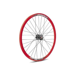 Front Wheel Track Gurpil DP18 Ultimate Power (Red)