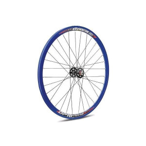 Front Wheel Track Gurpil DP18 Ultimate Power (Blue)