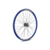 Front Wheel Track Gurpil DP18 Ultimate Power (Blue)