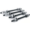 Gurpil solid rear axle 9,5mm