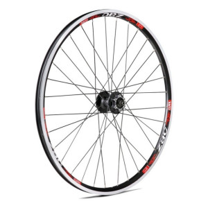 Gurpil Front Wheel mtb double wall 6T 26'