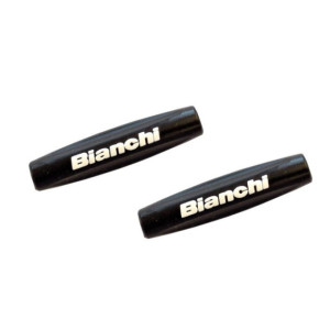 Bianchi C8650045 Top Tube Frame protection - White [x2]