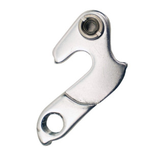 Bianchi Derailleur Hanger for Climber / Conan / Iguana 7Z2C80PA 