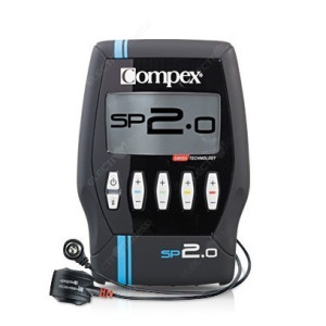 Compex SP 2.0 Mi-Scan Muscle Stimulator