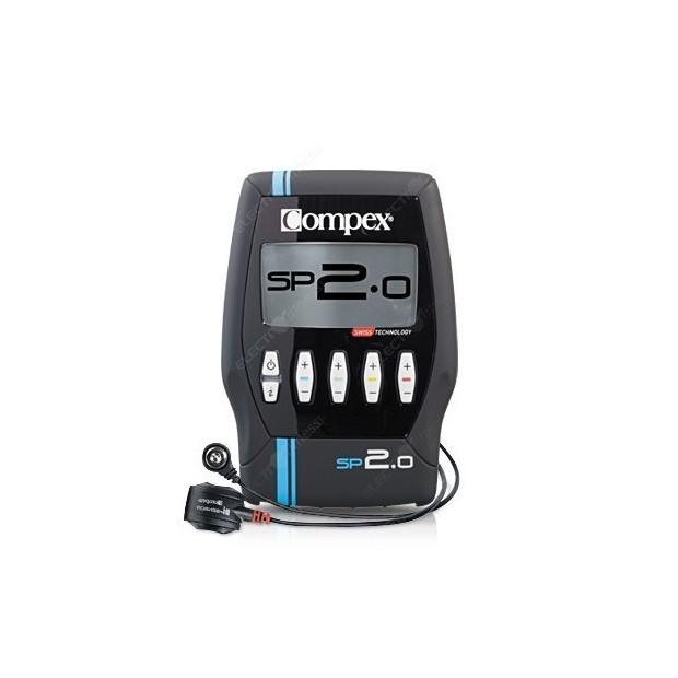 Compex SP 2.0 Mi-Scan Muscle Stimulator