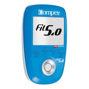 Compex Fitness Wireless Fit 5 Muscle Stimulator