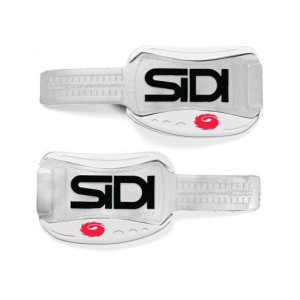 Sidi Soft 2 Closure - White