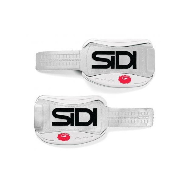Sidi Soft 2 Closure - White
