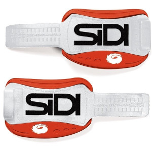 Sidi Soft 2 Closure - White/Red