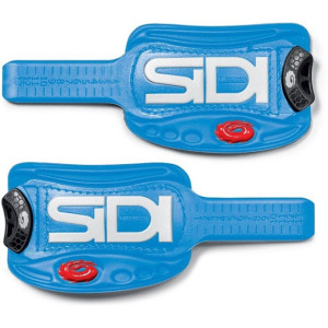 Sidi Soft 3 Closure - Blue/Black