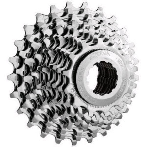 Cassette 10 v Miche Primato Shimano/Sram (12-25)