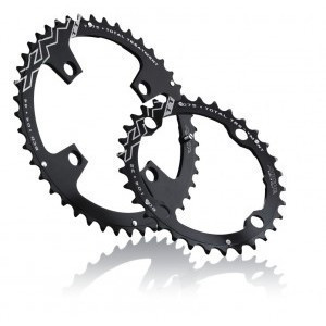 Miche Chainring MTB XM TT BCD 64mm Inner Black