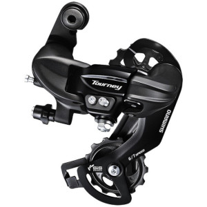 Shimano Tourney RD-TY300 6/7s Derailleur