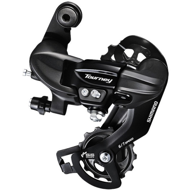 Shimano Tourney RD-TY300 6/7s Derailleur