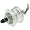 Shimano DH-3D32-QR Dynamo hub - 36 T