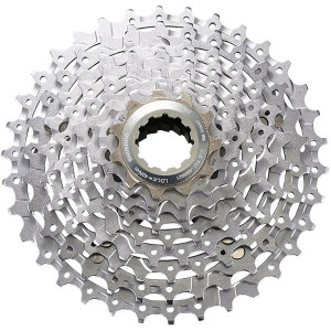 Cassette Shimano Deore XT 9 s M-770 (11-32)