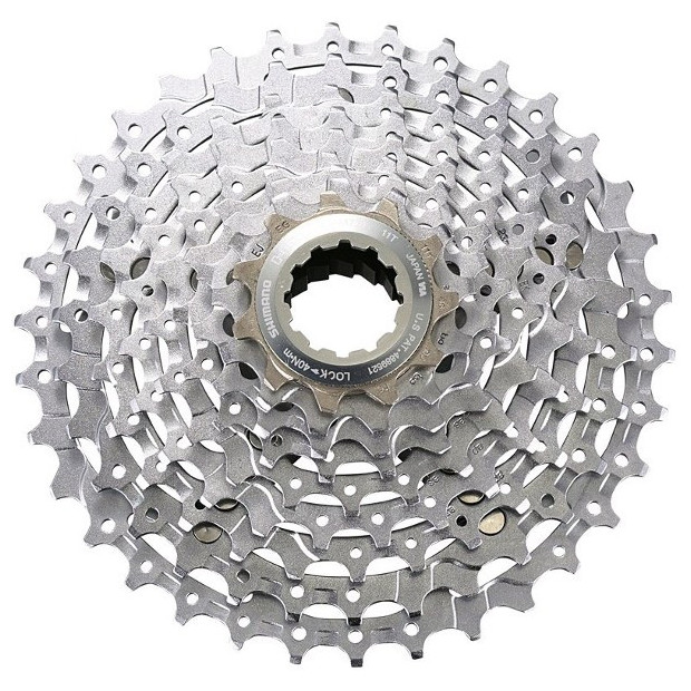 Cassette Shimano Deore XT 9 s M-770 (11-32)