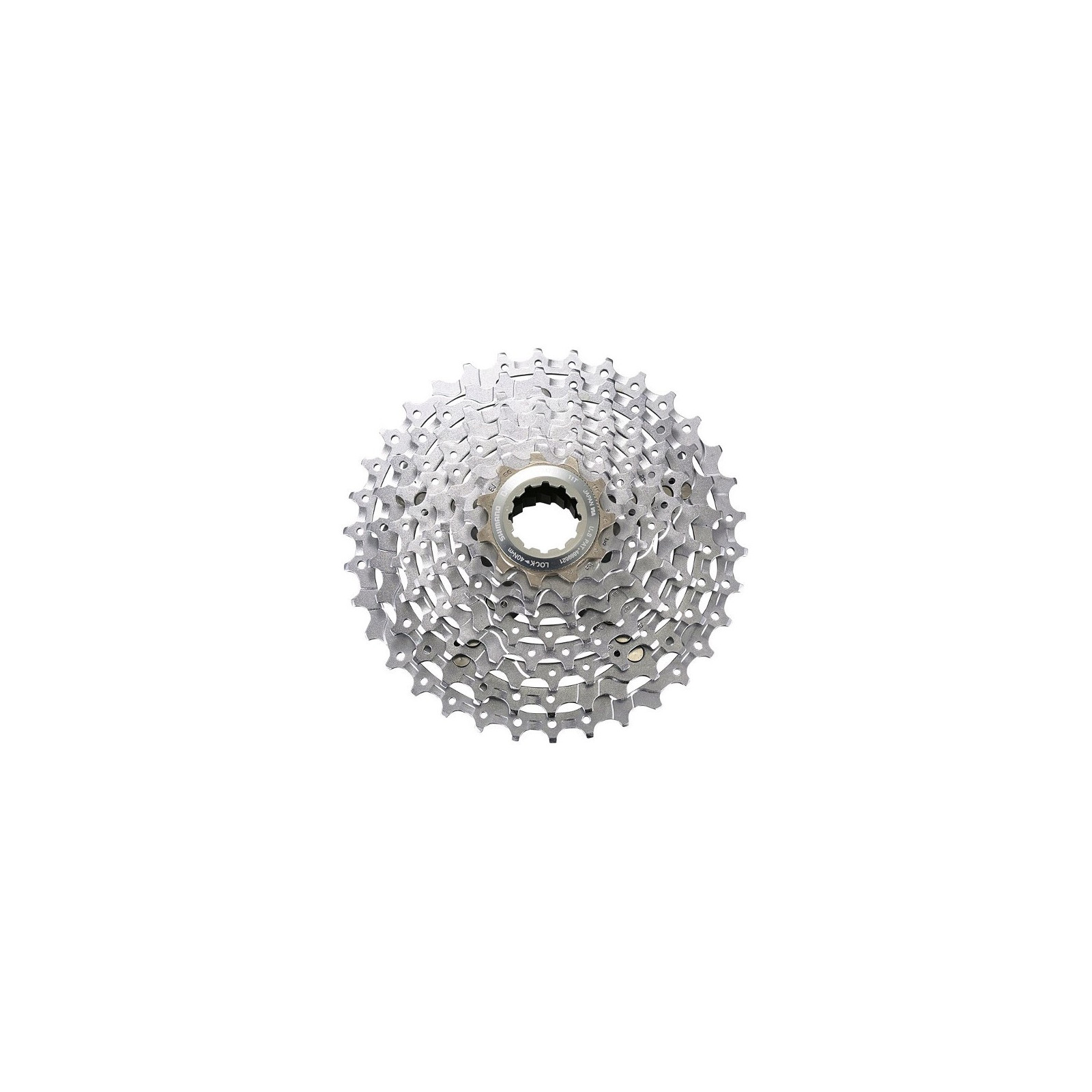 Cassette Shimano Deore XT 9 s M 770 11 32