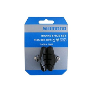 Shimano Tiagra R50T2 Brake shoe set  - Y8JY98071