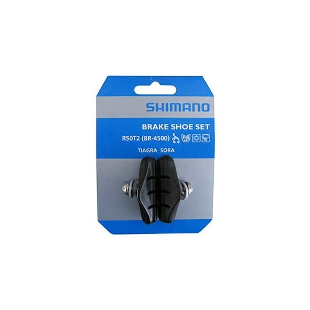 Shimano Tiagra R50T2 Brake shoe set  - Y8JY98071