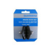 Shimano Tiagra / Sora R50T2 Brake shoe set  - Y8JY98070