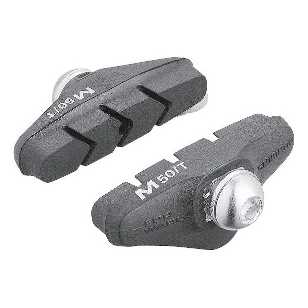 Brake shoe set Shimano Tiagra / Sora M50T