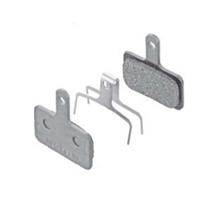 Shimano M05 Resin Disc Brake Pads - Organic