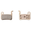 Shimano M06 XTR Metal Disc Brake Pads - Sintered