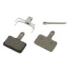 Shimano B03S Resin Brake pads - Organic