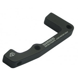 Disc Brake Mount Adapter Shimano SMMAF203PSA