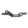 Disc Brake Mount Adapter Shimano ISMMAF180SPA