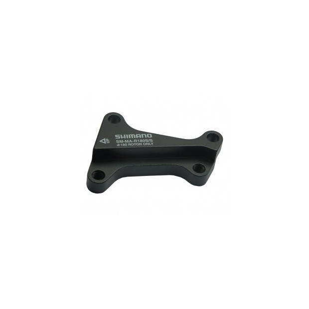 Disc Brake Mount Adapter Shimano SMMAR180SSA