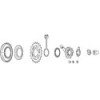 Shimano Snap Ring - Y32120100