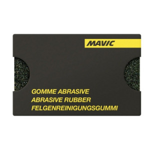 Mavic Abrasive Rubber