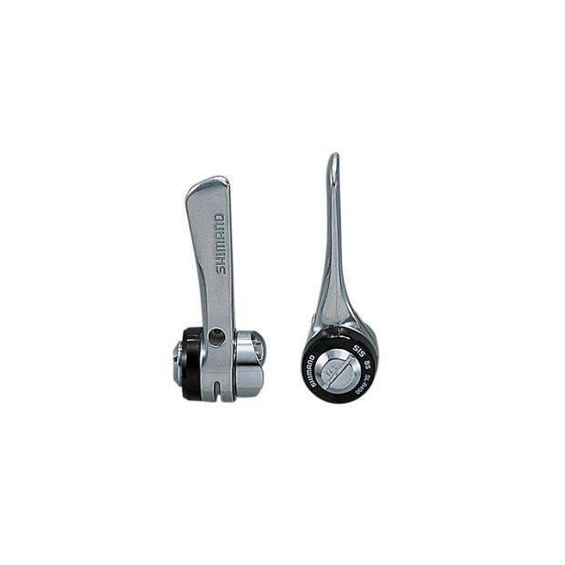 Shimano Sora SL-R400 Frame Gear Lever (pair) - 3x8