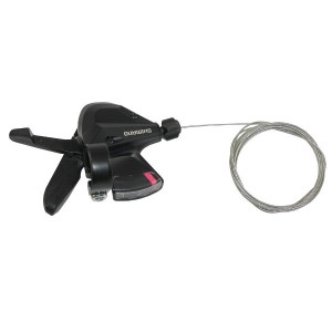 Shimano Altus SL-M 310 Shifter - 3 s