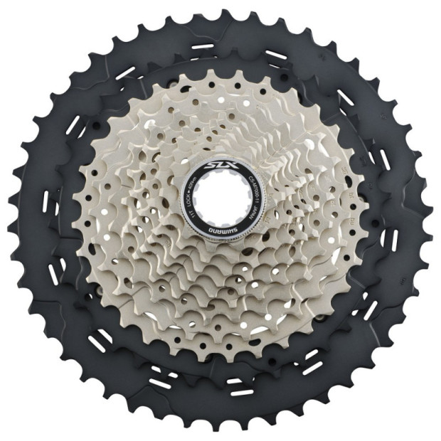 Shimano CS-M7000 cassette - 11s ( 11-46 )