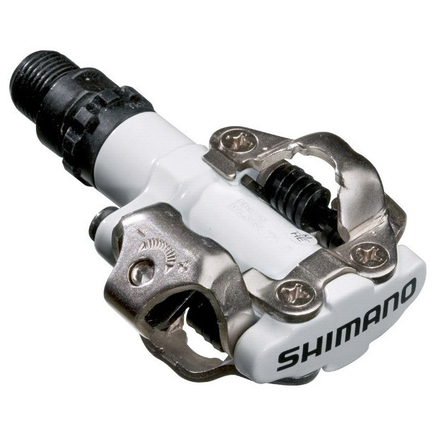 Pedal Shimano PD-M520 - White