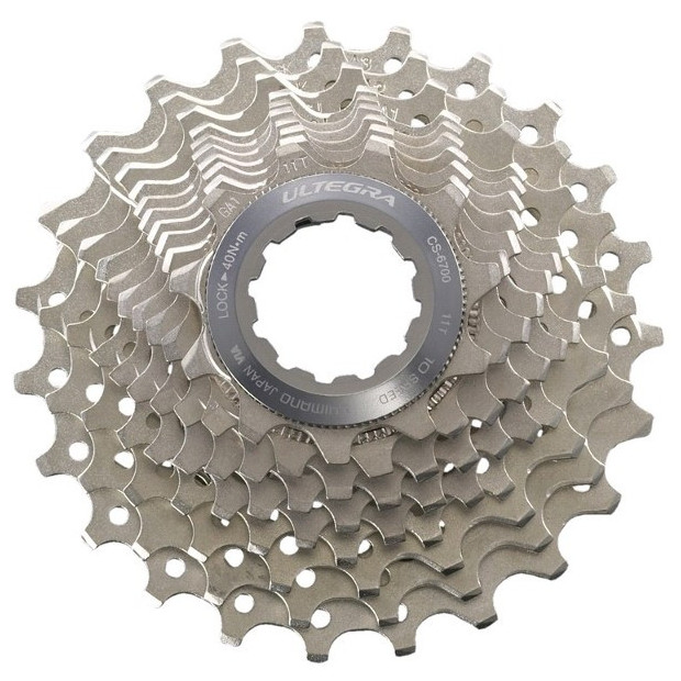 Shimano Ultegra 6700 Sprocket 10 s - [12-30]