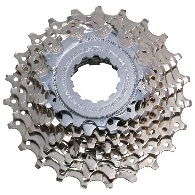 Shimano Sora CS-HG-50 Cassette - 9 Vitesses - 13-25